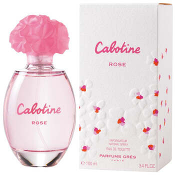 Cabotine Rose EDT